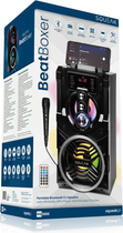 Акустична система Squeak Beatboxer Bluetooth 5.1 (5905610707002) - зображення 2
