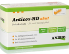 Suplement witaminowy dla psów i kotów Anibio Anticox HD akut (4025332772025) - obraz 1
