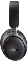 Навушники Bose QuietComfort Ultra Black (0017817846172) - зображення 3