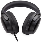 Słuchawki Bose QuietComfort Ultra Black (0017817846172) - obraz 5