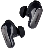 Słuchawki Bose QuietComfort Ultra Earbuds TWS Black (0017817847681) - obraz 1