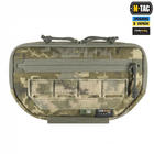 Військовий M-Tac сумка-напашник Gen.II Elite MM14 піксель - зображення 4