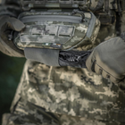 Військовий M-Tac сумка-напашник Gen.II Elite MM14 піксель - зображення 10