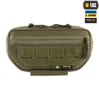 Військовий M-Tac сумка-напашник Gen.II Elite Ranger Green олива - зображення 2
