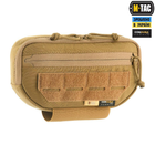 Военный M-Tac сумка-напашник Gen.II Elite Coyote койот - изображение 3