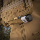 Военный M-Tac сумка-напашник Gen.II Elite Coyote койот - изображение 11