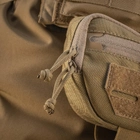 Военный M-Tac сумка-напашник Gen.II Elite Coyote койот - изображение 12
