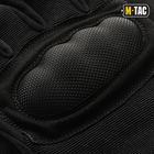 Перчатки M-Tac Assault Tactical Mk.3 Black XL - изображение 6