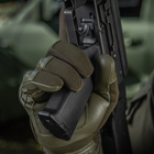 Перчатки M-Tac Assault Tactical Mk.4 Olive M - изображение 15
