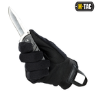 Перчатки M-Tac Assault Tactical Mk.3 Black M - изображение 4