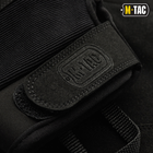 Перчатки M-Tac Assault Tactical Mk.3 Black M - изображение 7