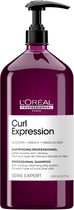 Szampon Loreal Curl Expression oczyszczający do włosów kręconych 500 ml (3474637072483) - obraz 1