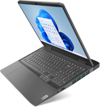 Ноутбук Lenovo LOQ 15APH8 (82XT009BMH) Storm Grey - зображення 5