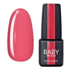 Гель-лак Baby Moon Dolce Rose №20, 6 мл