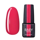 Гель-лак Baby Moon Dolce Rose №25, 6 мл