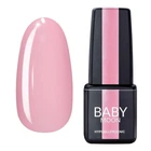Гель-лак Baby Moon Dolce Rose №06, 6 мл