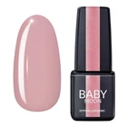 Гель-лак Baby Moon Dolce Rose №08, 6 мл