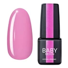 Гель-лак Baby Moon Dolce Rose №12, 6 мл