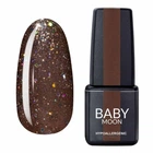 Гель-лак Baby Moon Dance Diamond №14, 6 мл