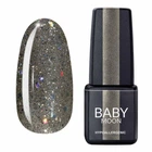 Гель-лак Baby Moon Dance Diamond №21, 6 мл