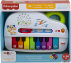 Pianino Fisher-Price Doggie Piano (0194735078554)