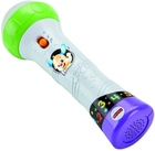 Mikrofon Fisher-Price Laugh & Learn Baby Rock (0887961438529) - obraz 3