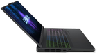 Laptop Lenovo Legion Pro 5 16IRX8 (82WK00CFPB) Onyx Grey - obraz 7