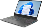 Ноутбук Lenovo LOQ 15IRH8 (82XV009QPB) Storm Grey - зображення 3