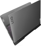 Ноутбук Lenovo LOQ 15IRH8 (82XV009QPB) Storm Grey - зображення 10