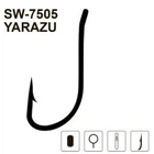 Крючки MiniMax Yarazu SW-7505 # 4 BLN 10шт. ring