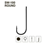 Крючки MiniMax Round SW-100 # 14 BLN 10шт. ring