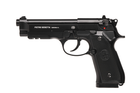 Пневматичний пістолет Umarex Beretta Mod. M92 A1 Blowback кал. 4,5 мм (з затримкою затвора) - зображення 1