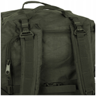Сумка транспортная Sturm Mil-Tec Combat Duffle Bag with Wheel Olive - изображение 15