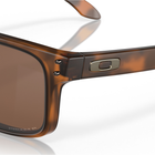 Окуляри захисні Oakley® SI Holbrook™ Prizm Tungsten Polarized - зображення 6