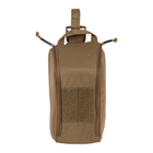 Подсумок для противогаза 5.11 Tactical Flex Gas Mask Pouch Kangaroo