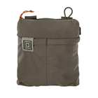 Сумка-рюкзак тактическая 5.11 Tactical MOLLE Packable Sling Pack Sage Green - изображение 4