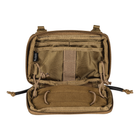 Результат адміністративний 5.11 Tactical Flex Admin Pouch Kangaroo - зображення 7