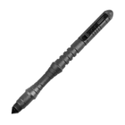Ручка тактическая MILTEC TACTICAL PEN Black - изображение 1