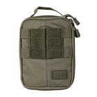 Подсумок универсальный 5.11 Tactical EGOR Pouch Lima RANGER GREEN