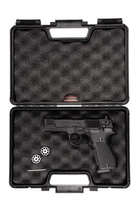 Пневматичний пістолет Umarex Walther CP88 кал.4,5мм - зображення 4