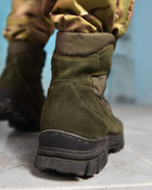 Тактические ботинки fanat 46 - изображение 3