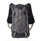 Рюкзак для гідросистеми 5.11 Tactical® CloudStryke Pack 10L Volcanic