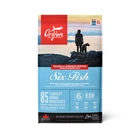 Сухой корм для собак всех пород Orijen 6 Fish Dog