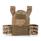 Чохол для бронежилета 5.11 Tactical QR Plate Carrier S/M Kangaroo