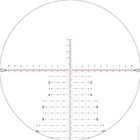 Прицел Nightforce ATACR 7-35x56 F1 ZeroS 0.1 MIL DigIllum PTL сетка Mil-XT с подсветкой - изображение 4