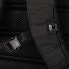 Рюкзак тактический 5.11 Tactical LV18 Backpack 2.0 Black - изображение 9