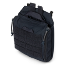 Результат медичний 5.11 Tactical Flex Tacmed Pouch Dark Navy - зображення 4