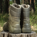 Ботинки Lowa Zephyr HI GTX® TF UK 13/EU 48.5 Ranger Green - изображение 10