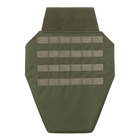 Захист паху з МБЗ UARM для 5.11 TacTec Plate Carrier RANGER GREEN - зображення 1