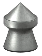 Кульки Crosman Super Point 0.51 г, кал.177 (4.5 мм), уп. 500 шт. - зображення 2